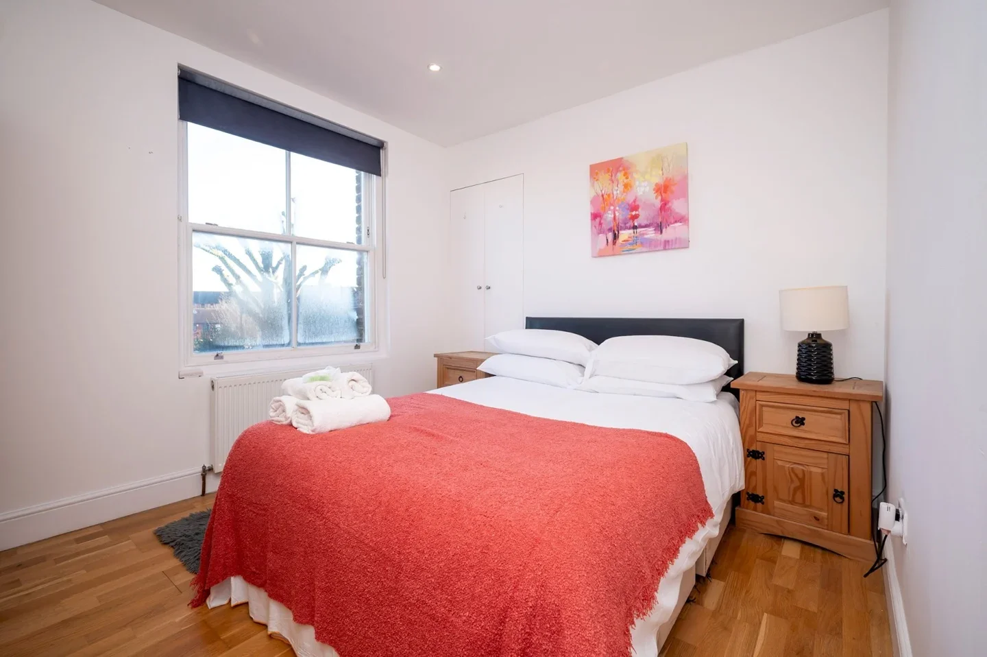 Flat Westow Street in Greater London
