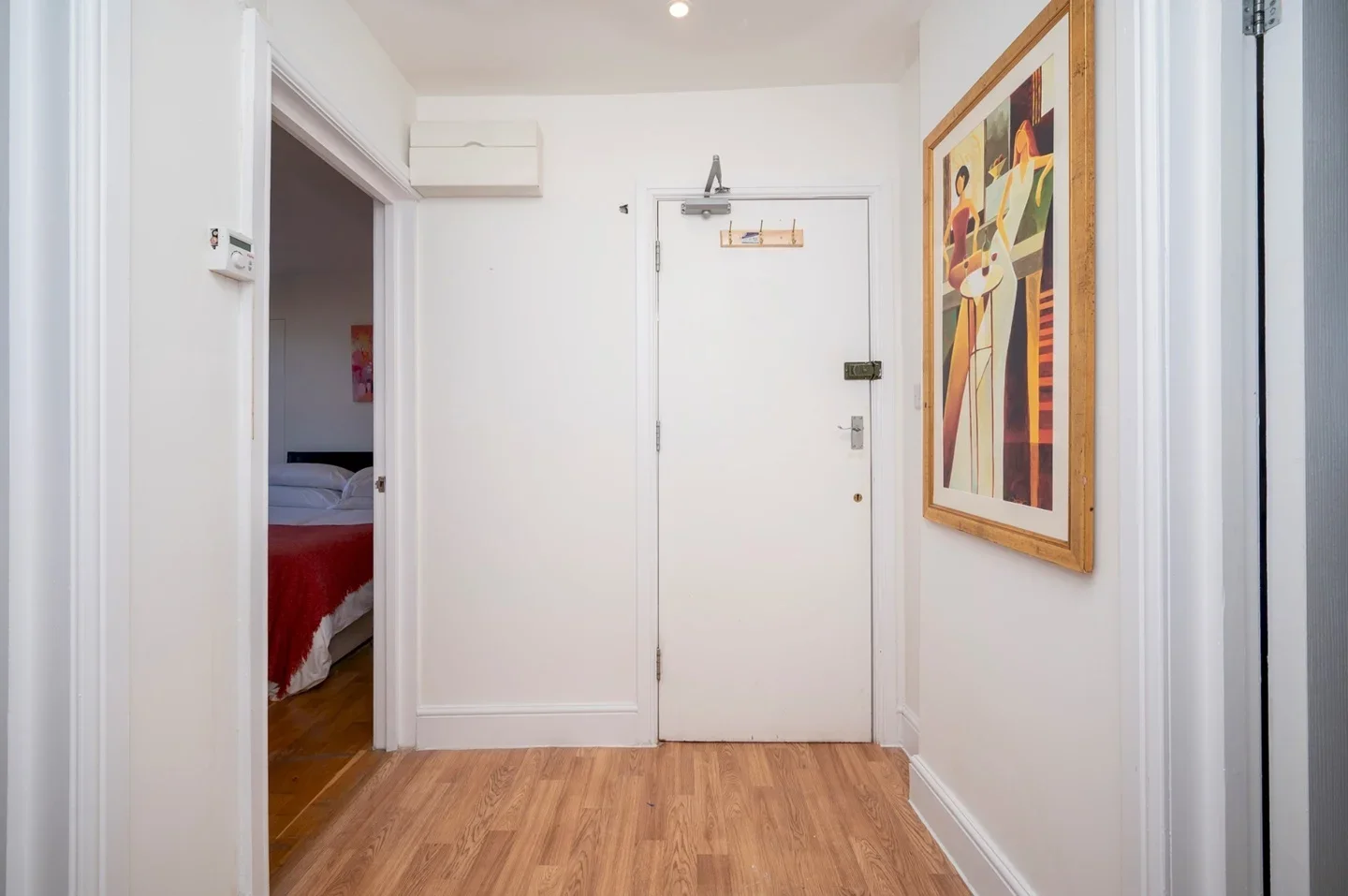 Flat Westow Street in Greater London