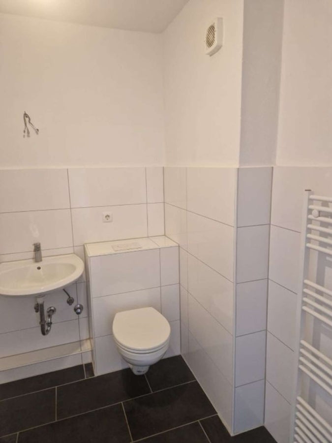 Wohnung Dürerring in Walsrode