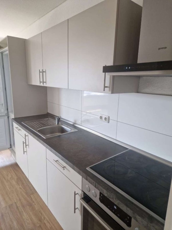 Wohnung Dürerring in Walsrode