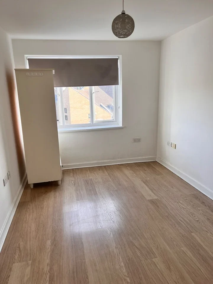 Flat Hamilton Court in Livingston