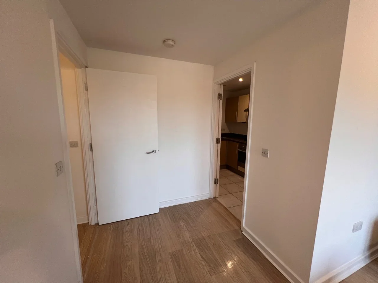 Flat Hamilton Court in Livingston