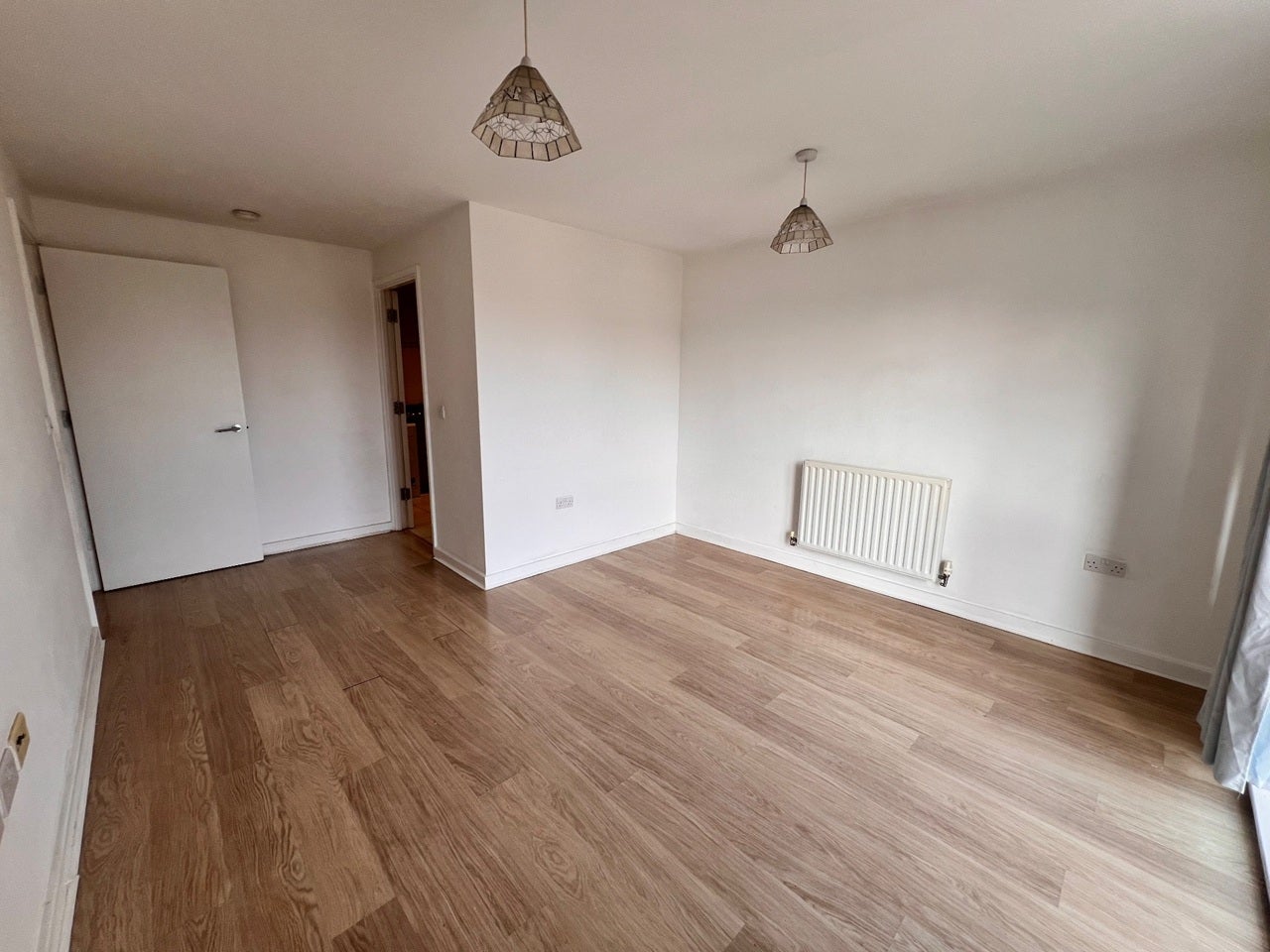 Flat Hamilton Court in Livingston