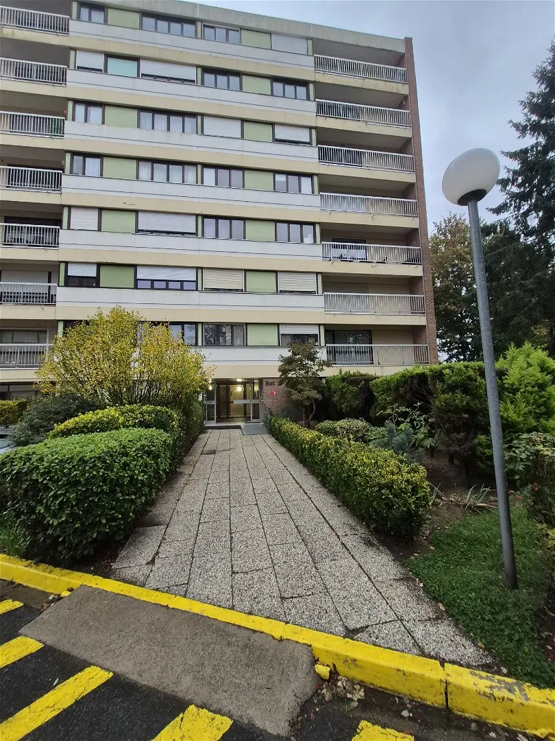 Appartement Rue Édouard Bollaert à Lens