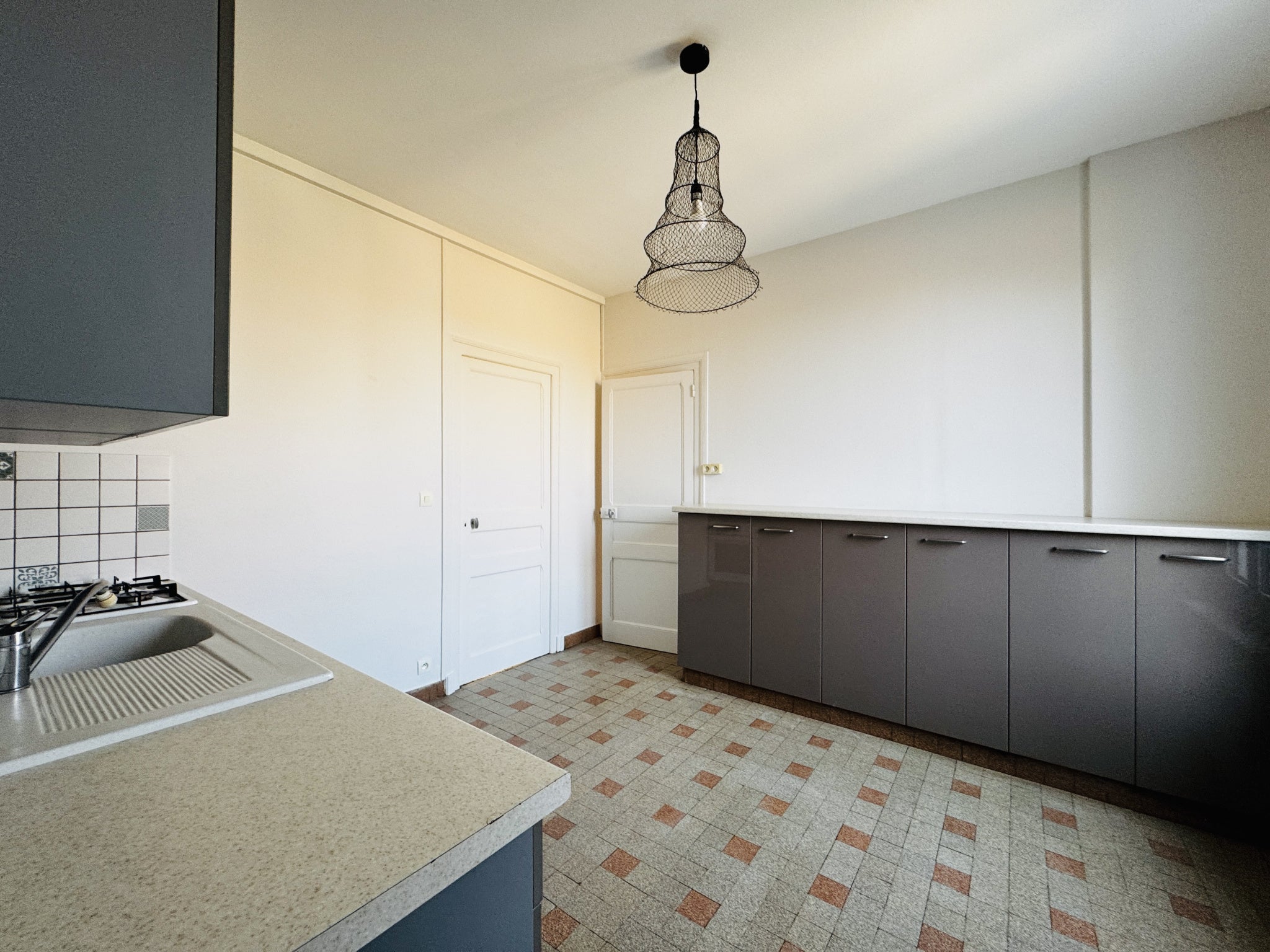 House Rue de la Chanterie in Poitiers