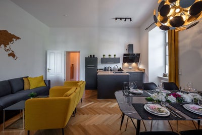 Wohnung Ludwigstraße in Heppenheim