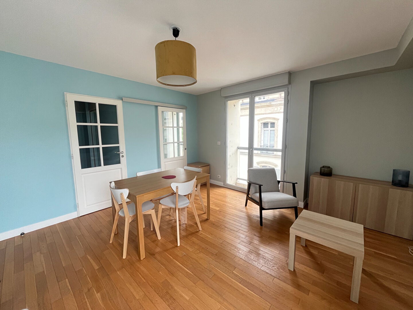 Appartement Rue Saint-Pierre les Dames à Reims