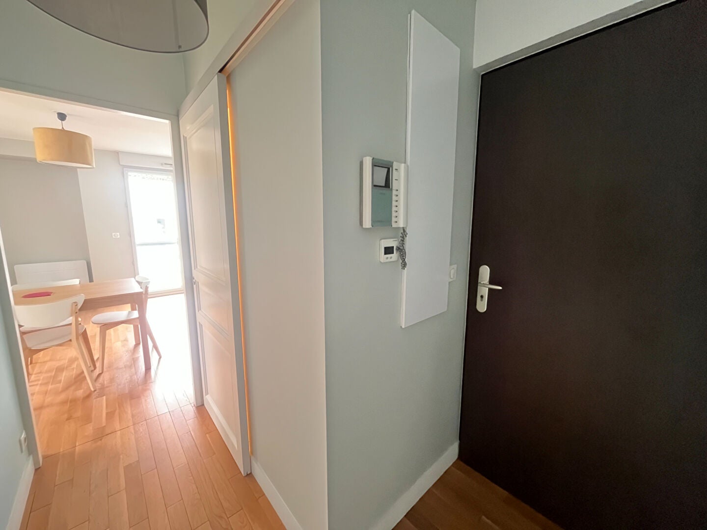 Appartement Rue Saint-Pierre les Dames à Reims