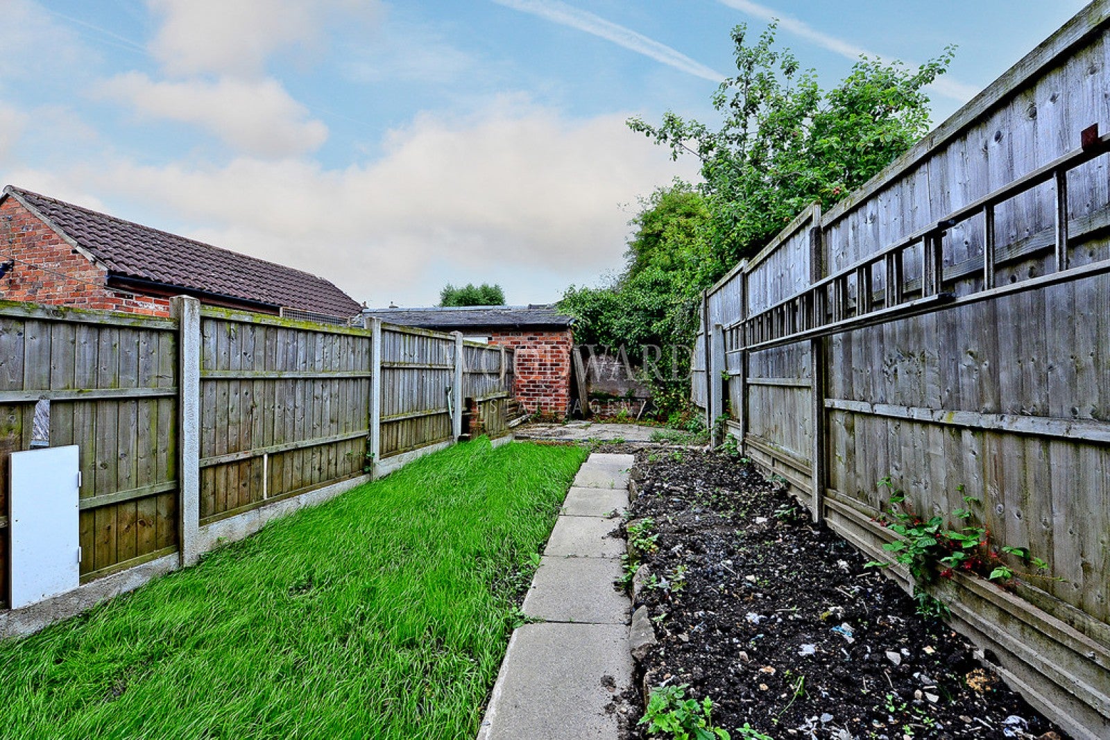 House Derby Road in Amber Valley