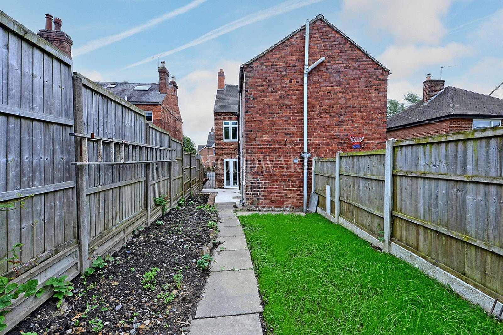 House Derby Road in Amber Valley