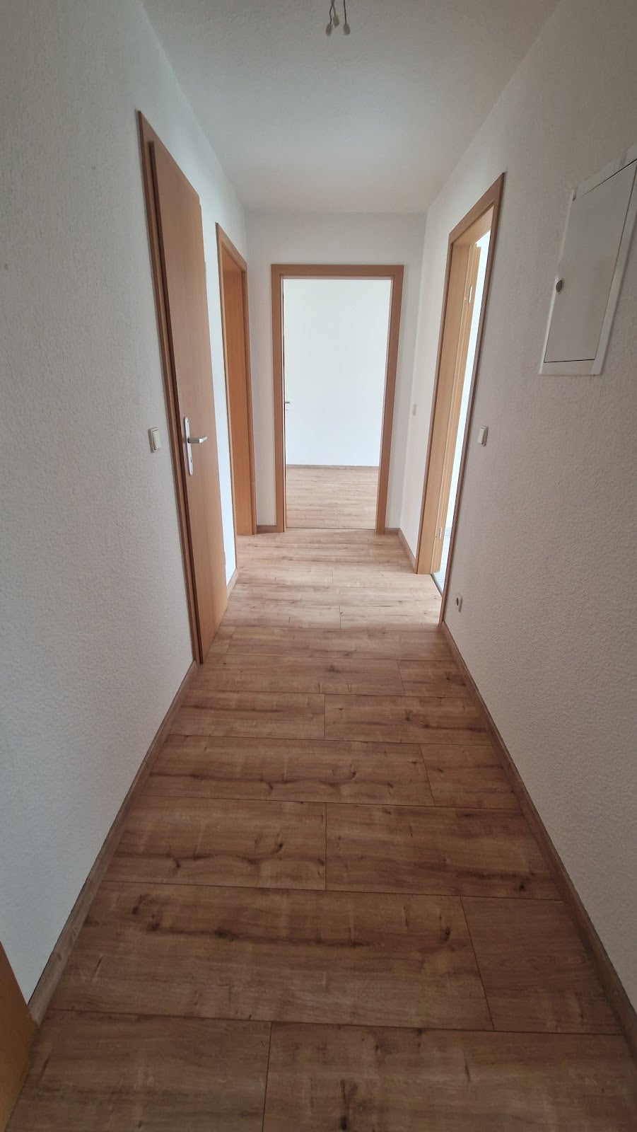 Wohnung Altener Straße in Dessau