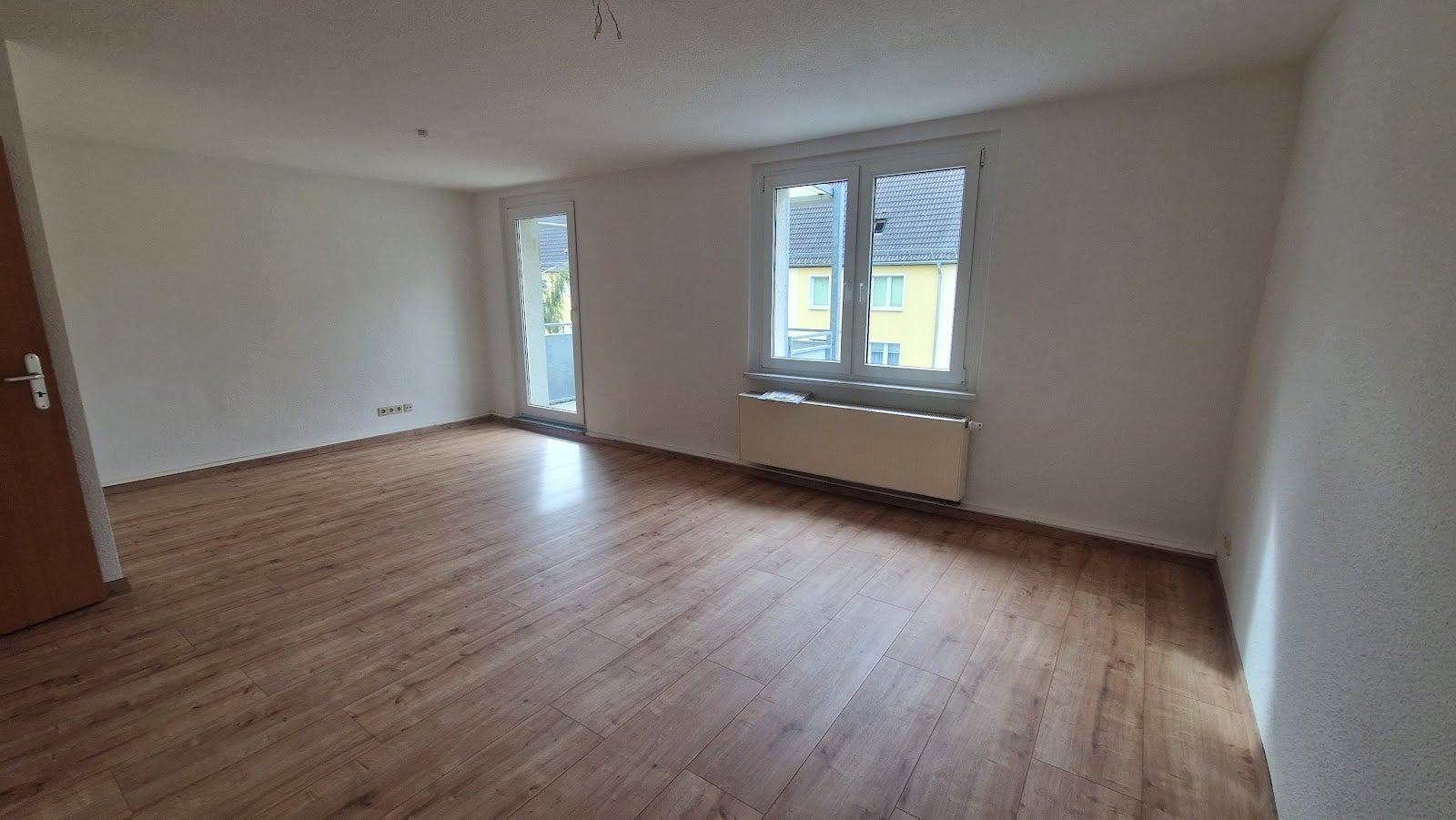 Wohnung Altener Straße in Dessau