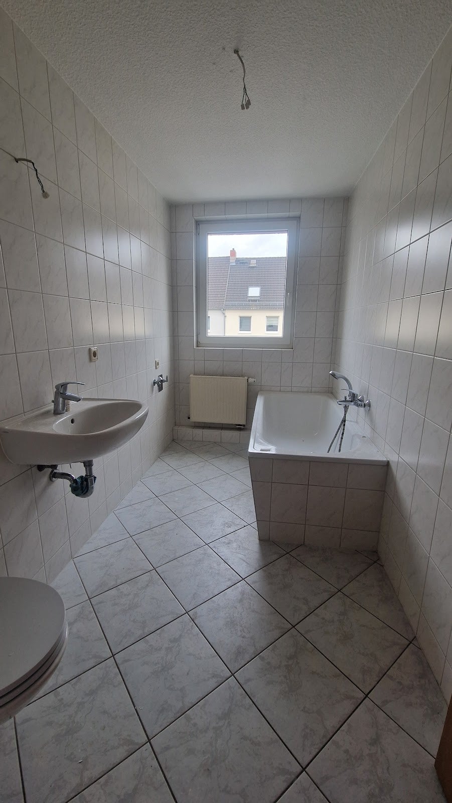 Wohnung Altener Straße in Dessau