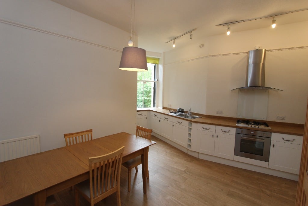 Room Warrender Park Terrace in City of Edinburgh