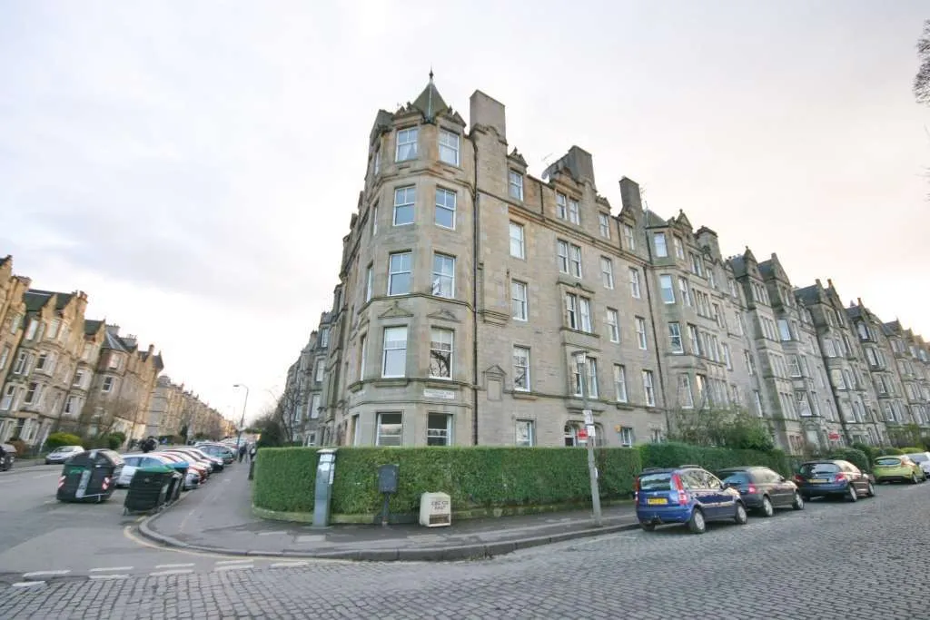 Room Warrender Park Terrace in City of Edinburgh