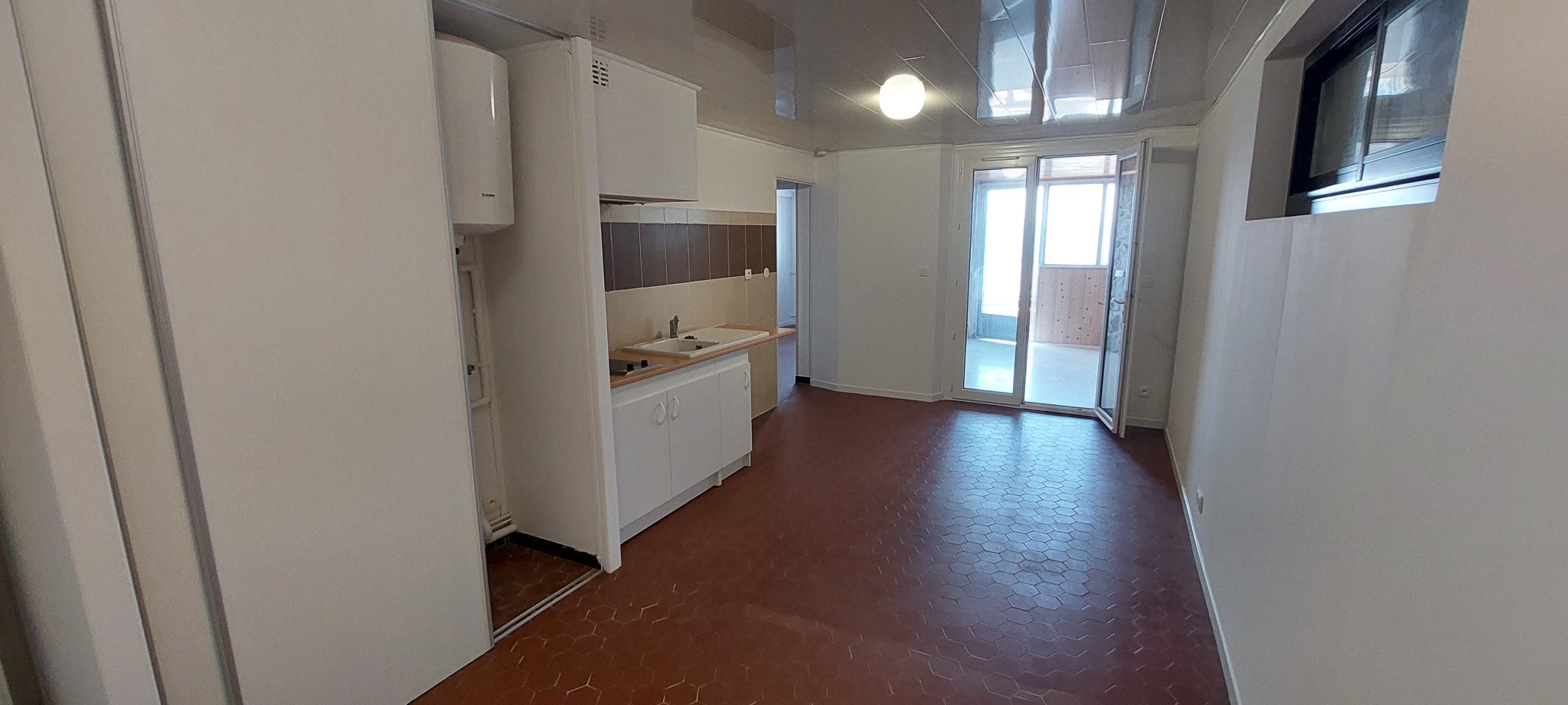 Appartement Carrer San Marc à Égat