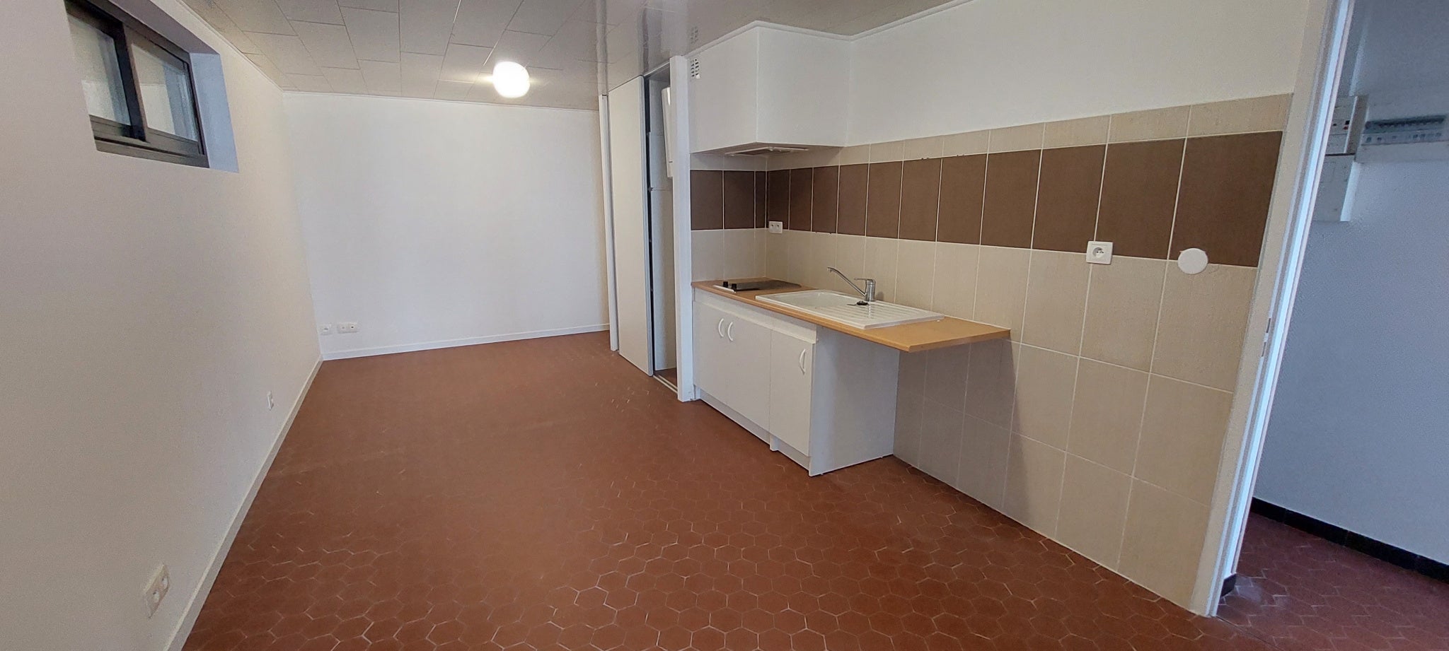 Appartement Carrer San Marc à Égat