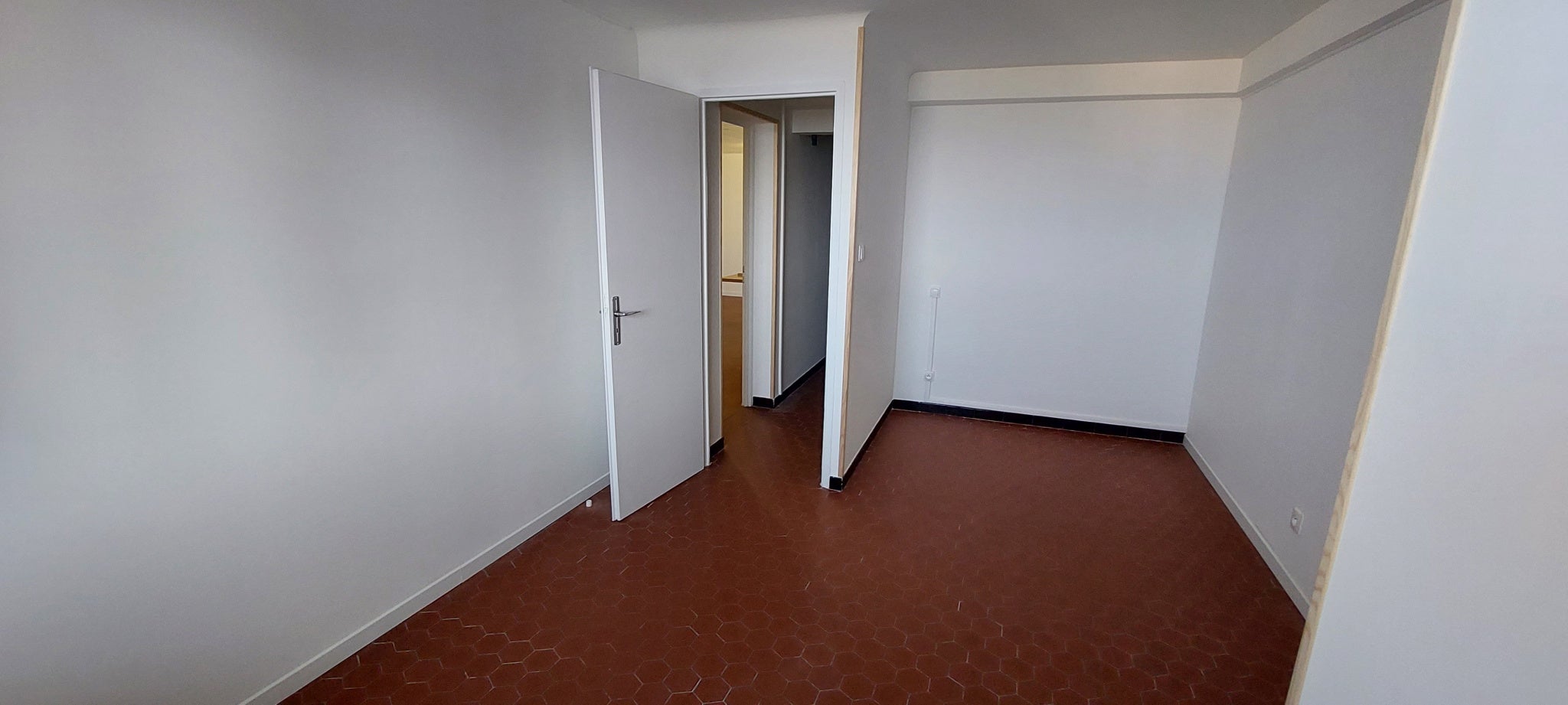 Appartement Carrer San Marc à Égat