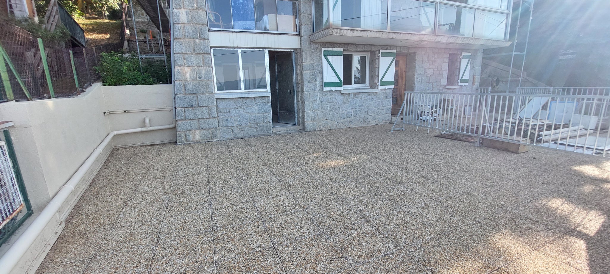 Appartement Carrer San Marc à Égat