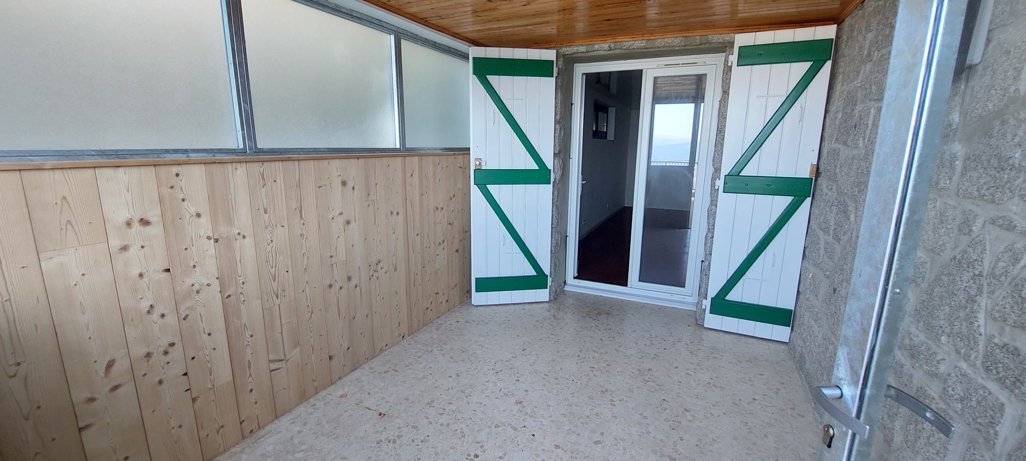 Appartement Carrer San Marc à Égat