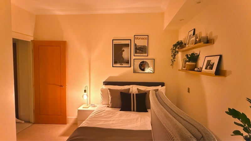 Room Lysia Street in Greater London
