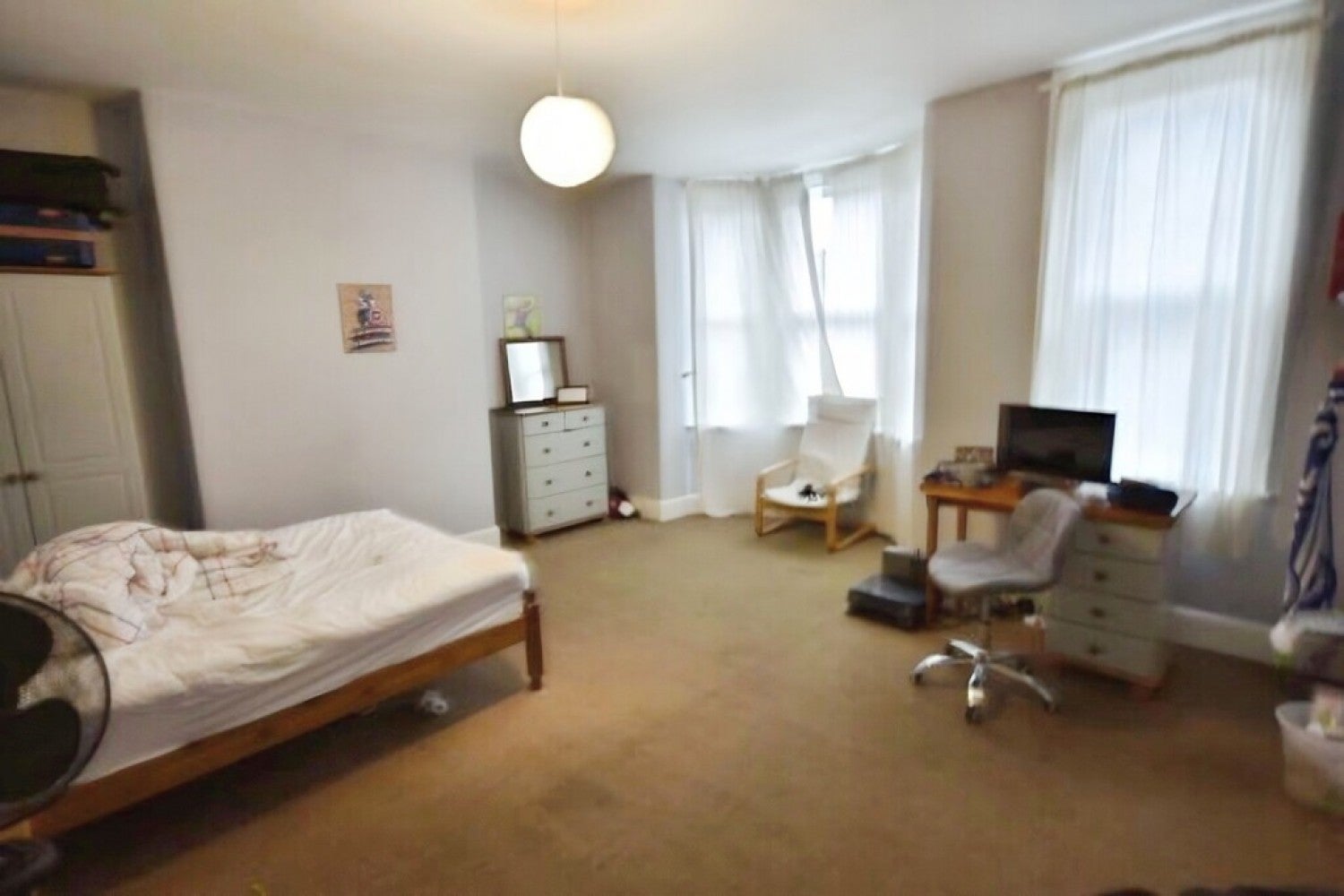 Room Old Tiverton Road in Exeter