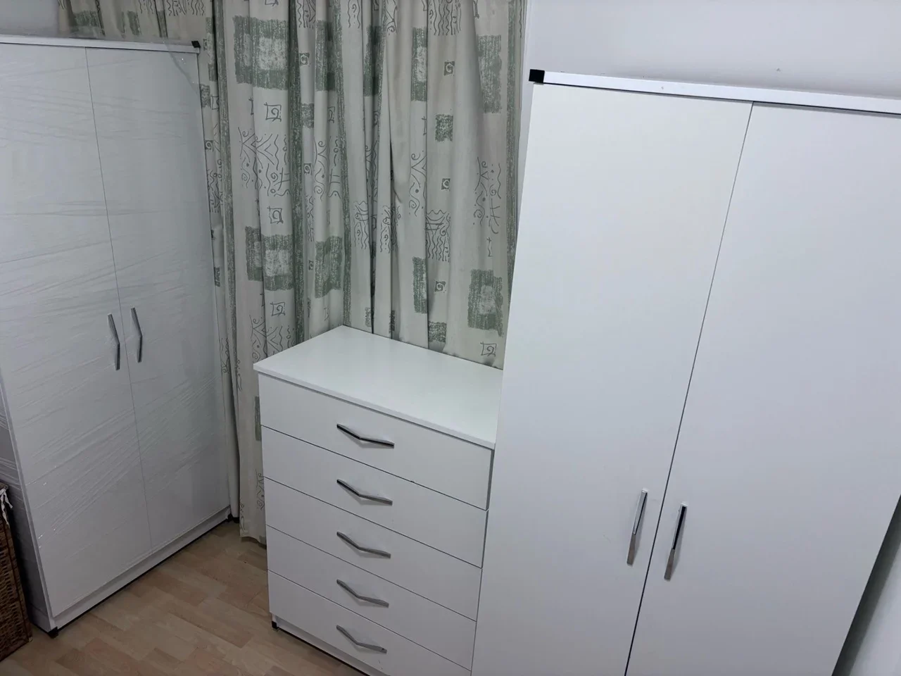 Room Oswald Road in Greater London