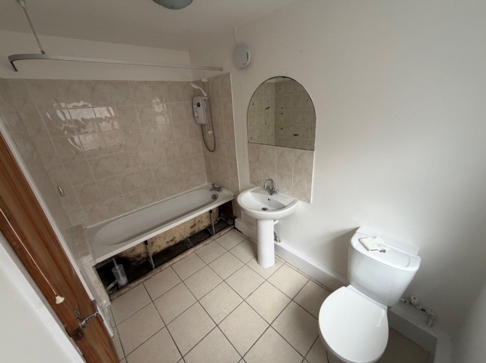 House Wesson Gardens in Halesowen