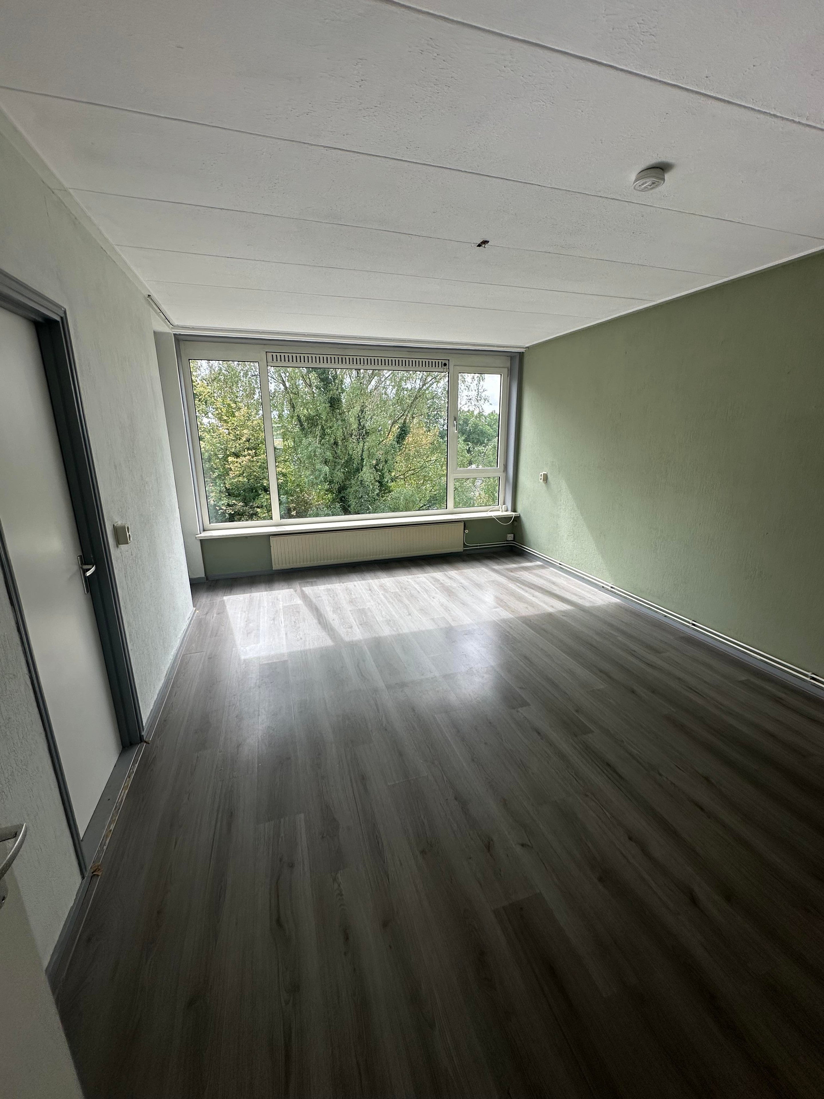 Appartement Dokter Wallerstraat in Rhenen