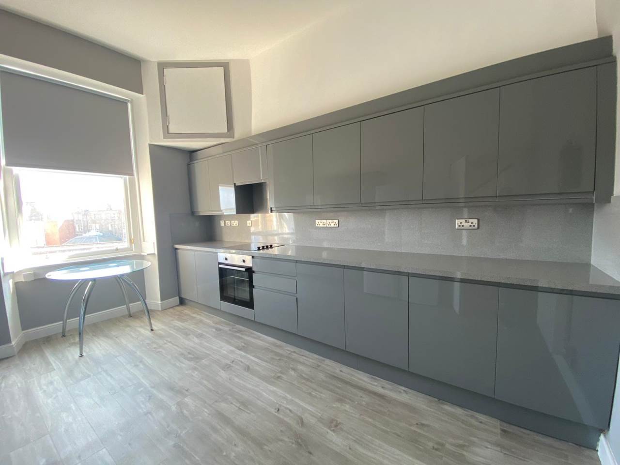 Room Panmure Street in Dundee
