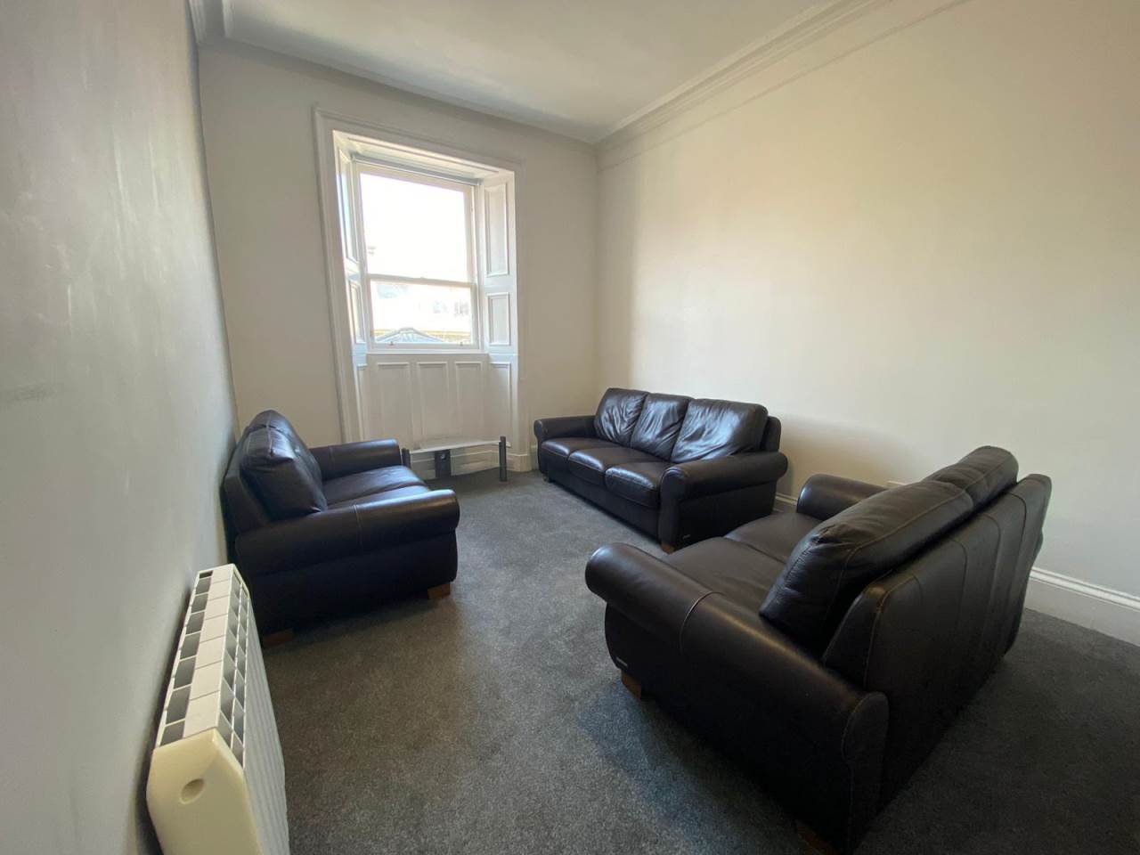 Room Panmure Street in Dundee