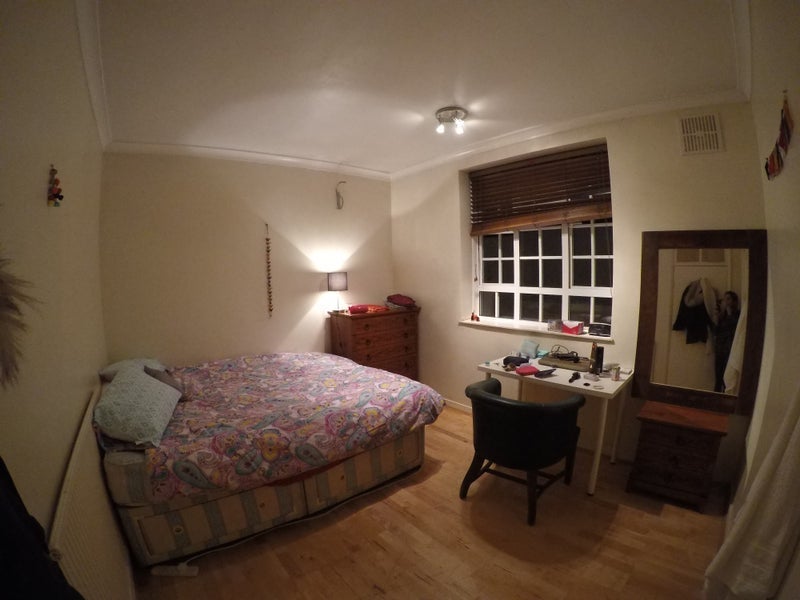 Room Coningham Road in Greater London