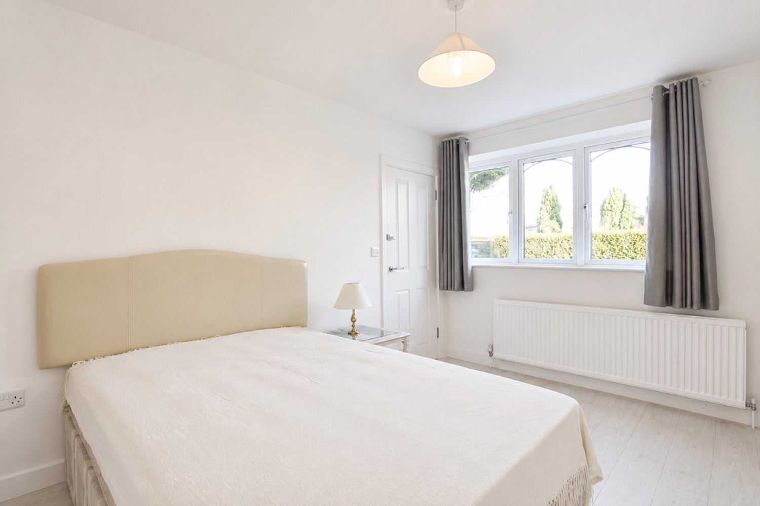 Room Swinburne Road in Oxford