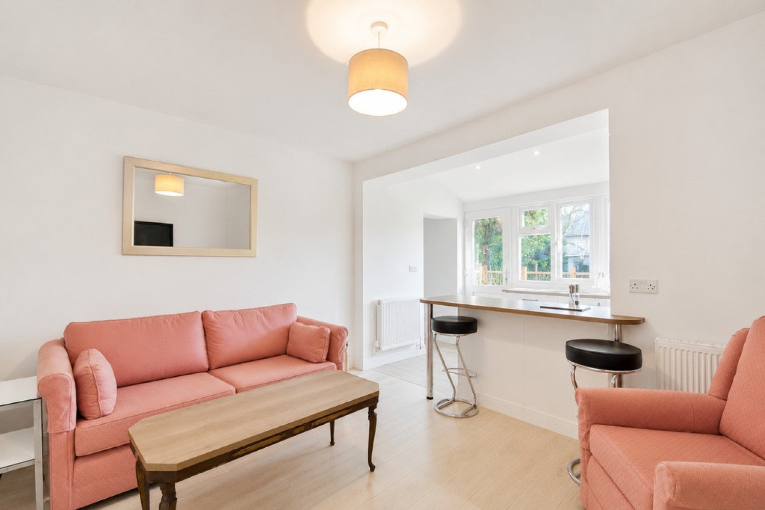 Room Swinburne Road in Oxford