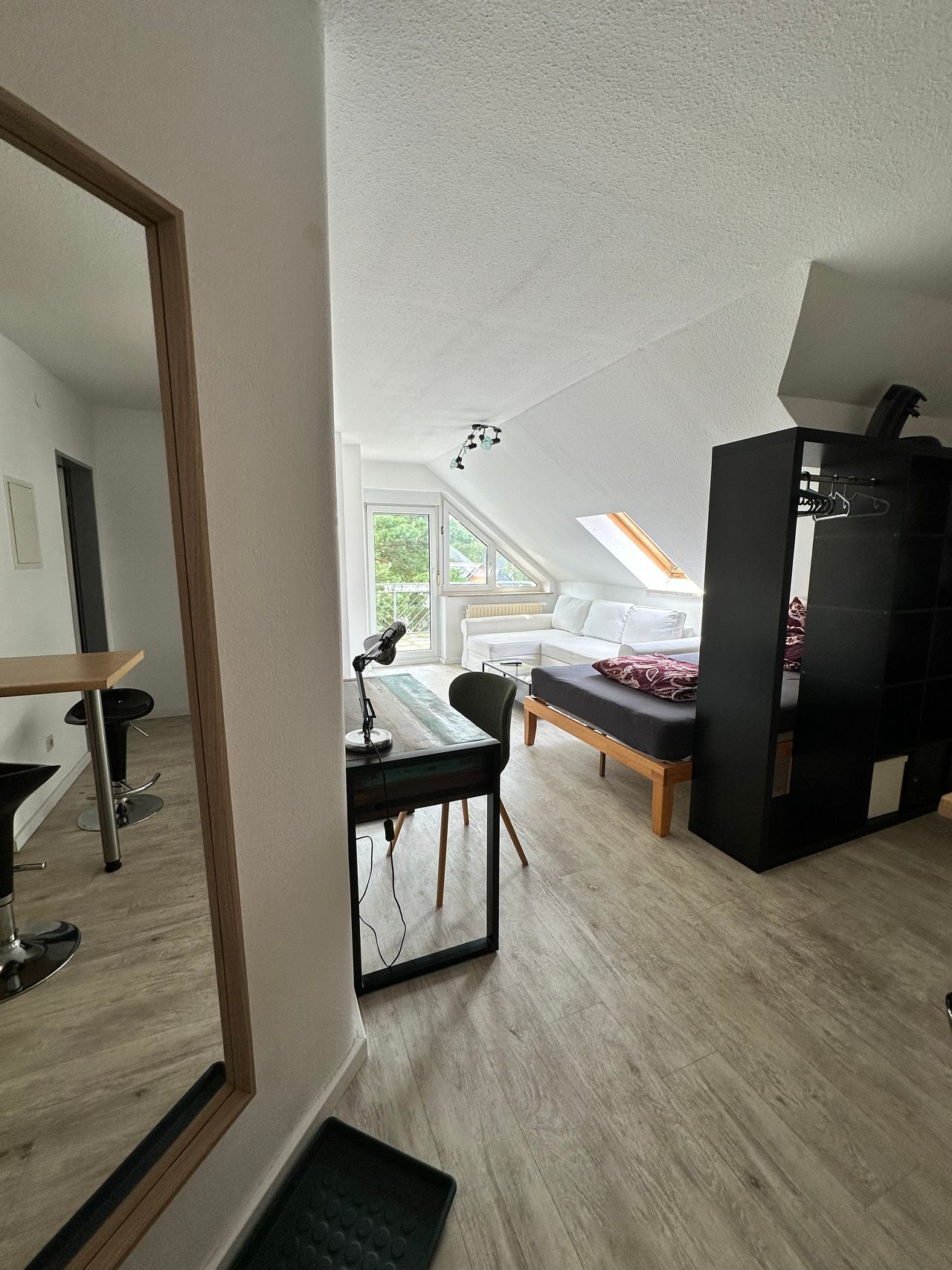 Wohnung Fritz-Reuter-Gasse in Rangsdorf