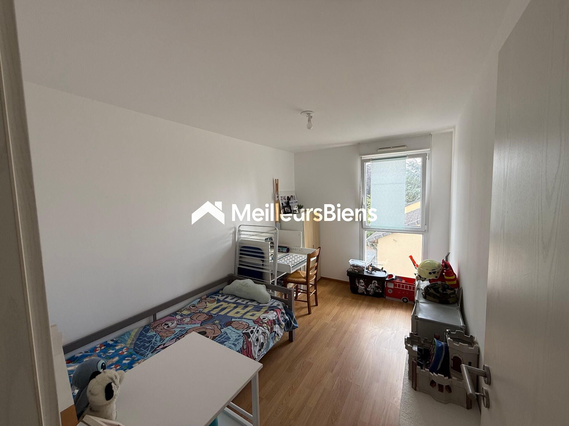 Flat Rue de Metz in Mondelange