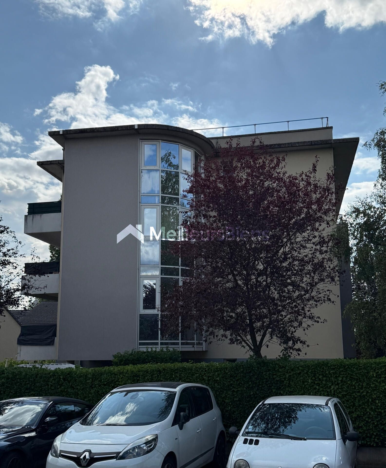 Flat Rue de Metz in Mondelange