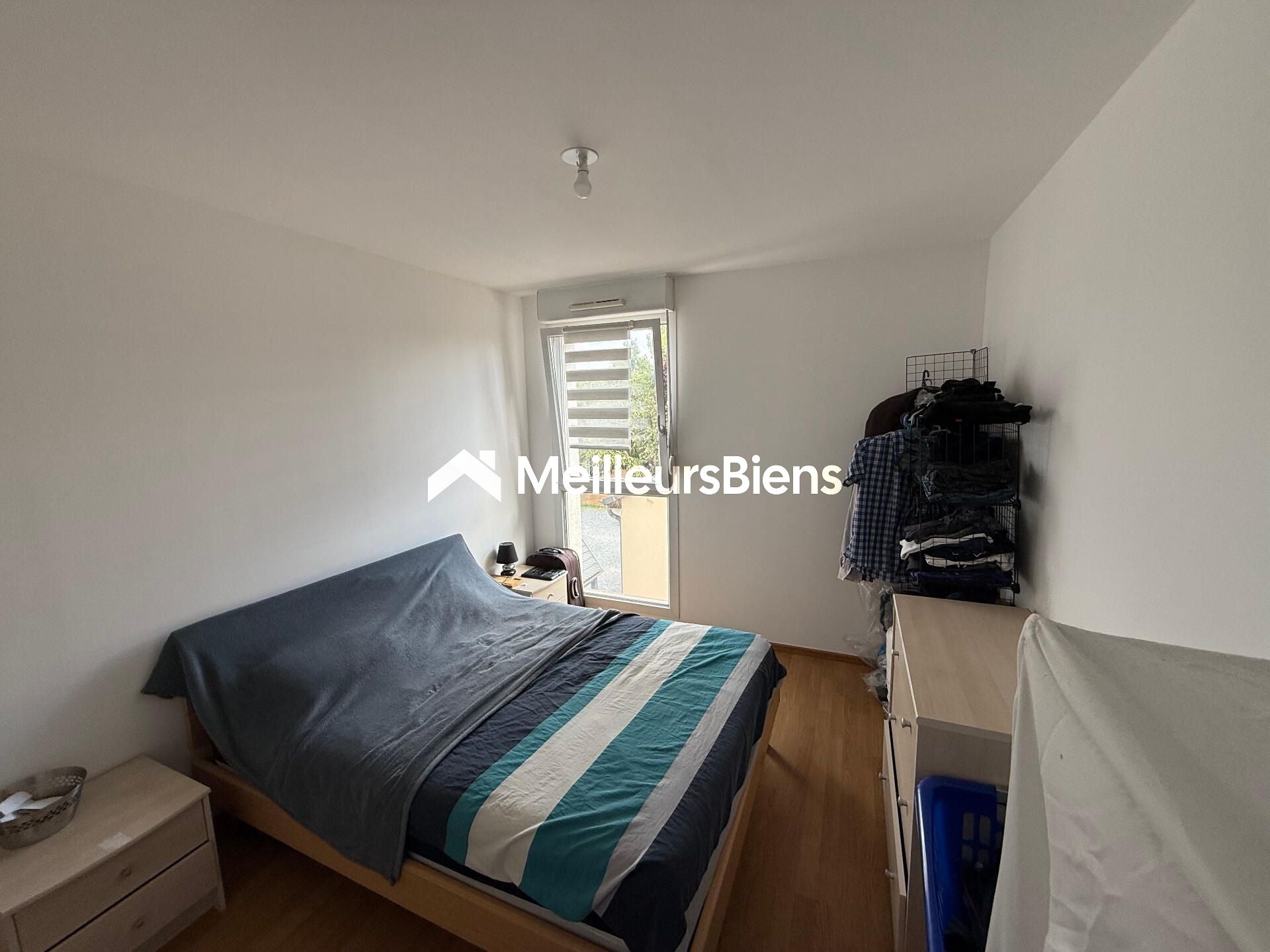 Flat Rue de Metz in Mondelange
