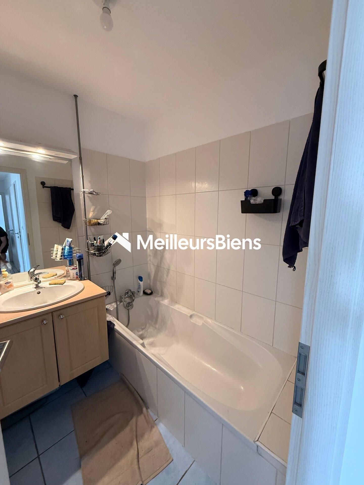 Flat Rue de Metz in Mondelange