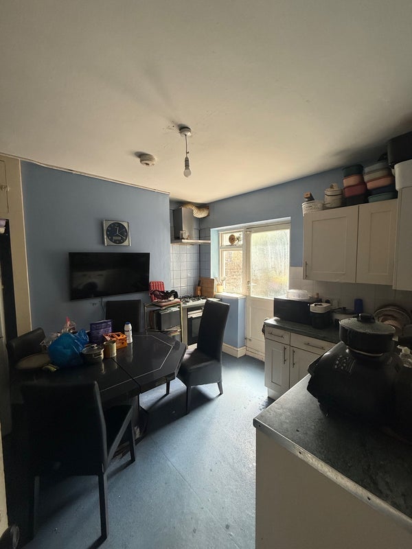 Room Shirland Road in City of Westminster