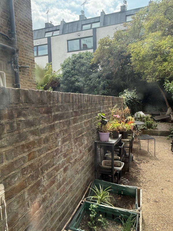 Room Shirland Road in City of Westminster