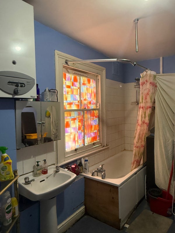 Room Shirland Road in City of Westminster