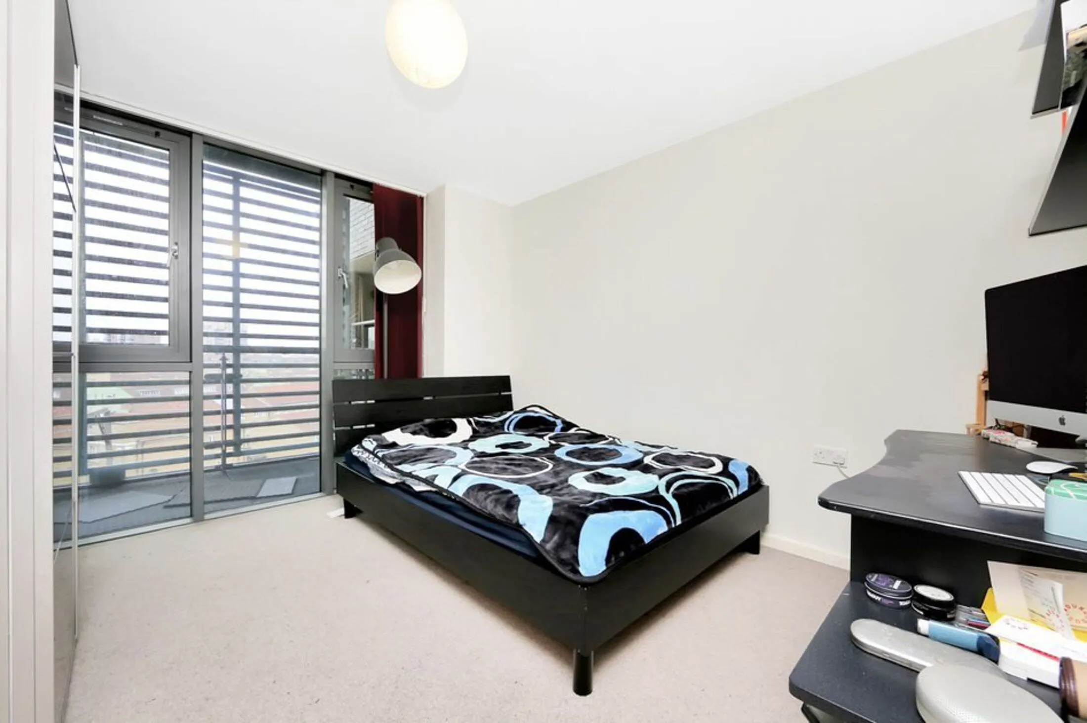 Flat Repton Street in Greater London