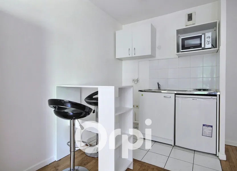 Appartement Boulevard de la Libération à Chaville