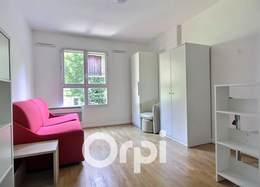 Appartement Boulevard de la Libération à Chaville