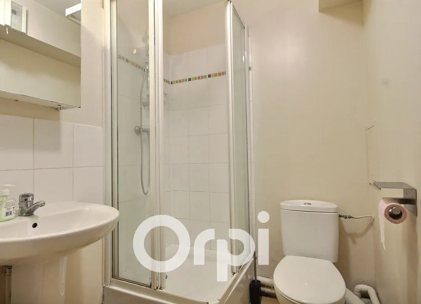 Appartement Boulevard de la Libération à Chaville