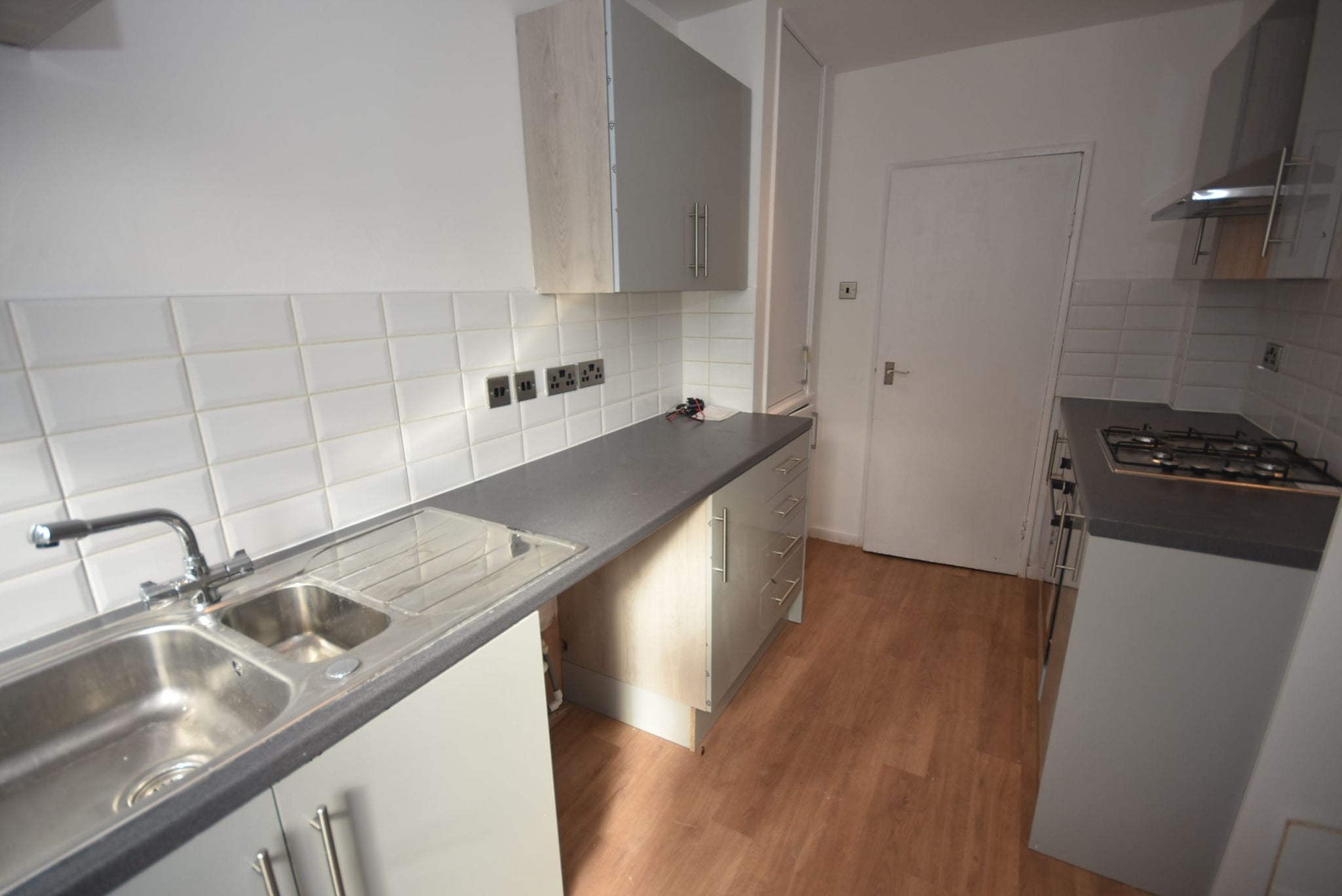 Flat Rockdove Avenue in Manchester