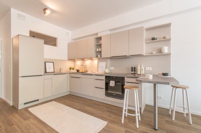 Wohnung Mühlenstraße in Glinde