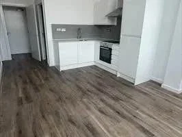 Flat Bankfield Road in Liverpool