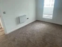 Flat Bankfield Road in Liverpool
